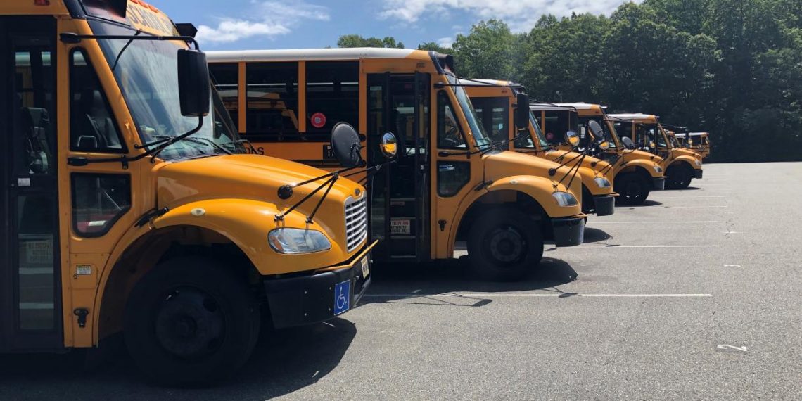 How to Help Your Community Fund Electric School Buses in the US